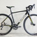 コナのジェイク-Tiagra 4700-2016年モデル買取実績