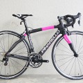 ピナレロ PINARELLO ラザ RAZHA 105 5800-2015年モデル買取実績