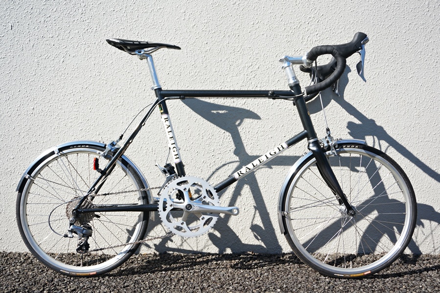 ラレーのRSC RSWカールトン2015年モデル買取実績 | サイパラ