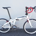 ターンのイクリプスP18 ULTEGRA 6700買取実績