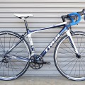 トレック TREK マドン MADONE 3.1 105 Tiagra 2012年モデル買取実績