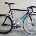 チネリ×マッシュ CINELLI×MASH ヒストグラム HISTGRAM 2012年モデル買取実績