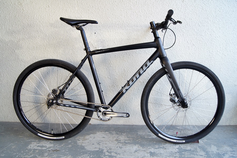 KONA 「コナ」 PRIVATE JAKE 2017年モデル ロードバイク（自転車