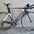 スペシャライズド-S-ワークス シブ-DURA-ACE Di2 2017年モデル買取実績