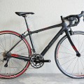 トレックのドマーネ4.5 2016年モデル買取実績