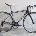 フェルト（FELT）の F5-105組み 2011年モデルの自転車買取実績