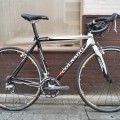 コルナゴのワールドカップ2009年モデルの自転車買取実績