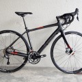 トレックのドマーネ4.5-2016年モデルの自転車買取実績