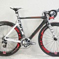 ジャイアントのプロペル アドバンスド2014年モデルの自転車買取実績