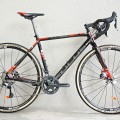 フォーカスのマレス-2016年モデルの自転車買取実績