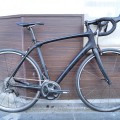 トレックのドマーネ（DOMANE）SLR 6 2016年モデルのロードバイク買取実績