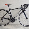 サーヴェロ CERVELO R3 105 2014年モデル カーボン ロードバイク買取実績