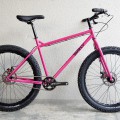 サーリー SURLY ワンバイワン 1×1 シングル 2015年モデル クロモリ マウンテンバイク買取実績