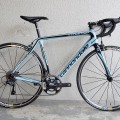 キャノンデールのシナプス-2015年モデルロードバイクの自転車買取実績