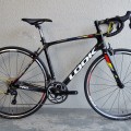 ルック（LOOK）765-2017年モデル自転車買取実績