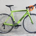 BMCのSLR03-アルテグラ2016年モデルの自転車買取実績