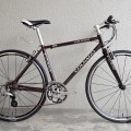 コルナゴ COLANAGO エム EM Acera 2007年モデル自転車買取実績