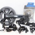 シマノ SHIMANO 5800 105 コンポセット