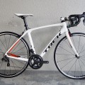 トレックのドマーネ SLR7-2017年モデルの自転車買取実績