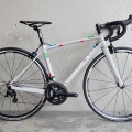 デローザ のアヴァント-105 2017年モデル自転車買取実績