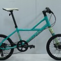 キャノンデールのフーリガン2　2015年モデルの自転車買取実績