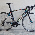 スペシャライズド ヴェンジ エリート 105 2017年モデルの自転車買取実績