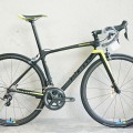 ジャイアントのTCR-アドバンスド プロ-ULTEGRA 6800-2017年モデル自転車買取実績