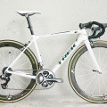 トレックのエモンダSLR プロジェクトワン DURA-ACE Di2 9070の自転車買取実績