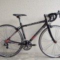 チネリ cinelli ウィリン WILLIN’ VELOCE 2009年モデルのロードバイク買取実績