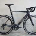 ビーエムシー BMC TMR01 ULTEGRA Di2 2015年モデルの自転車買取実績