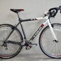 トレック TREK クロノス CX プロ CRONUS CX PRO 105 2014年モデルの自転車買取実績