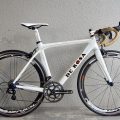 デローザ のメラク エボリューション2013年モデルの自転車買取実績