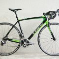 トレックのマドン 7 プロジェクトワンDURA-ACE Di2-9070組み-2014年モデル買取実績