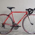 デローザのプロフェッショナル SLX105-1990年代モデルの自転車買取実績