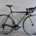 キャノンデール Cannondale キャド12 CAAD12 105 2016年モデルの自転車買取実績