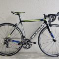 キャノンデールのスーパーシックス エボ-2015年モデルの自転車買取実績