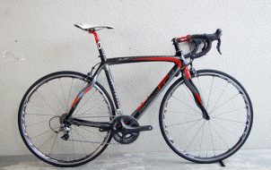 ピナレロ のFP3 カーボン2010年モデルの自転車買取実績 ピナレロ のFP3 カーボン2010年モデルの自転車買取実績