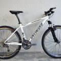 スペシャライズドのロックホッパー コンプの自転車買取実績