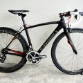 スペシャライズドのルーベ SL4-2013年モデルの自転車買取実績