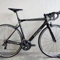 BMCのSLR01-2014年モデル カーボン ロードバイク買取実績