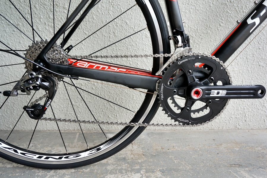 S-WORKS ターマック -3