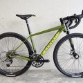 キャノンデールのスレート-2016年モデルの自転車買取実績