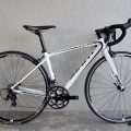 ジャイアント Giant TCR0 105 2015年モデル アルミ ロードバイク買取実績