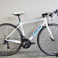 トレック TREK エモンダ S4 EMONDA S4 2016年モデルのロードバイク買取実績