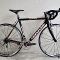 キャノンデールのスーパーシックス3-2008年モデルの買取実績