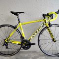 アンカー ANCHOR RS8 エキップ-2016年モデル買取実績