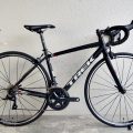 トレック TREK 1.2 SORA 2017年モデル アルミ ロードバイク買取実績