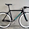 ビアンキ Bianchi ピスタ フラット PISTA FLAT Alu -2012年モデル買取実績