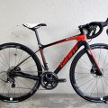 ジャイアント デファイ アドバンスド プロ1 ULTEGRA 2015年モデルの買取実績