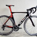 デローザ DE ROSA SK ピニンファリーナ SK PININFARINA ULTEGRA Di2 2016年モデルの買取実績